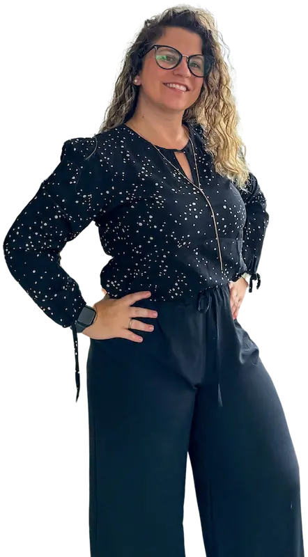 Verônica Kreitchmann